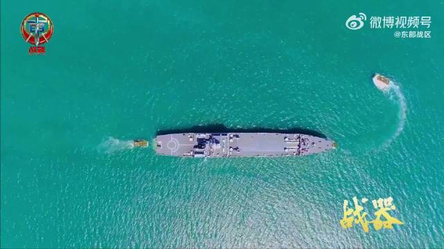 铁血豪情！这是海上超跑抢滩利器