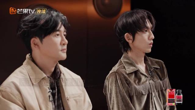 苏有朋三赞林宥嘉音乐台风，前辈盛赞后辈显可爱