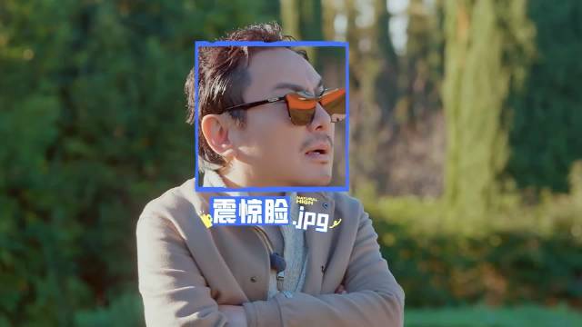 沈腾胡先煦综艺空耳对话引热议