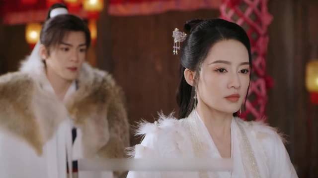 虐女情节都多古早了，编剧们放弃吧...刘学义