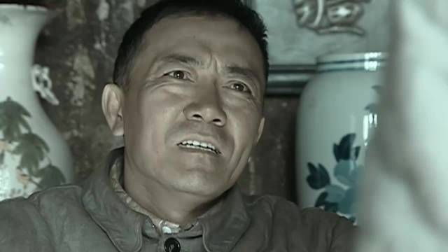 亮剑：李云龙故意跟大彪唱双簧，让楚云飞有气不敢撒，要被憋坏！