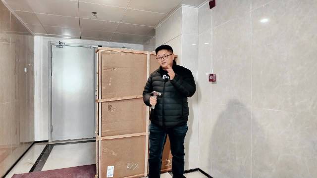 东风日产N6零压云毯大沙发拆箱,把车中舒适搬回家