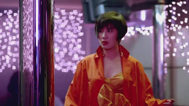 家有喜事1992粤语 周星驰 张国荣 吴君如粤语经典港片