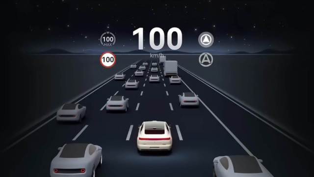 我国首批L3自动驾驶车型获准入许可