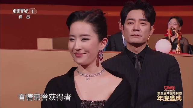 刘亦菲经典角色回顾，从金粉世家到神雕侠侣