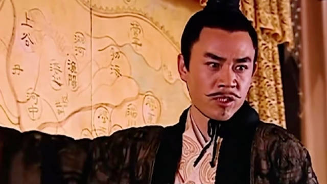 《汉武大帝》第39集：为报卫青洗劫了匈奴老祖宗，大单于决定出兵攻击长安