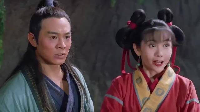 他是不是上当了