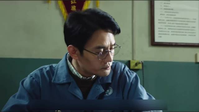 宋运辉奖惩分明，关键实验突发失败，竹胺项目生死一线