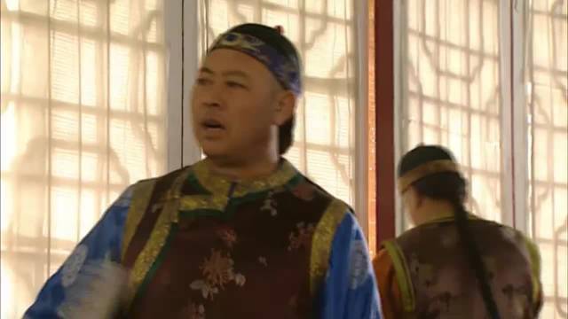 《雍正王朝》：八哥九哥密谋对抗老四，江南小金库争夺战一触即发！(4)