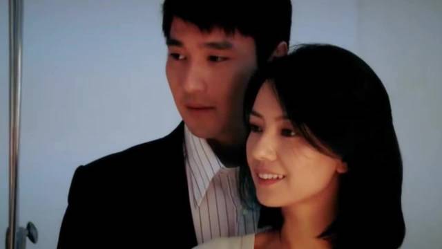 赵又廷曾带张钧甯见家长遭反对，两人因性格差异分手