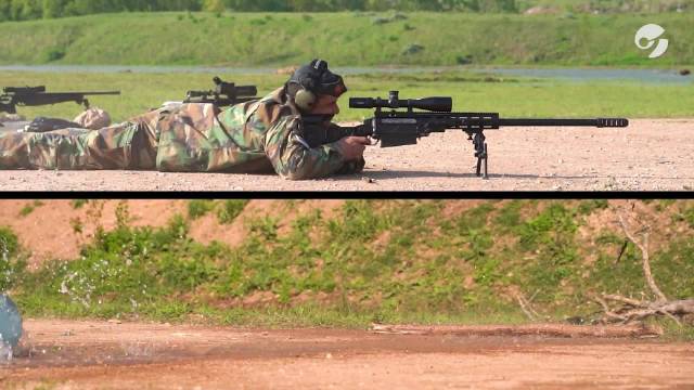 精英狙击手的训练之道与远程射击的艺术