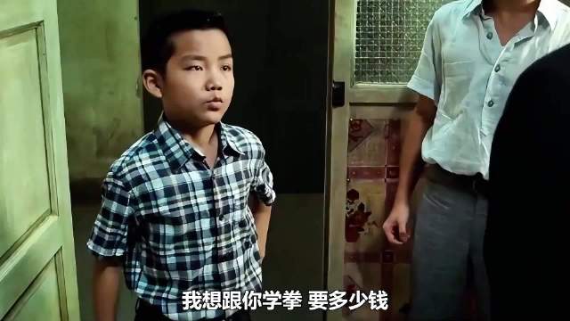 这才是甄子丹封拳之战，暴打顶级特种兵，甚至敢叫嚣一个打十个