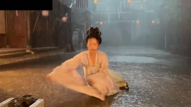 吴谨言带着爽剧杀回来了，新剧《江山为聘》片花，看起来真不错