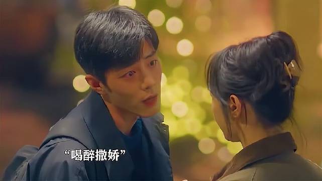 这么可爱很难不宠着啊