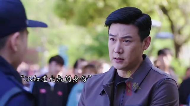 陆毅万茜等主演《人民警察》热播