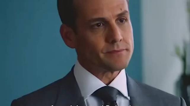 哈维与一位16岁女孩 ｜金装律师