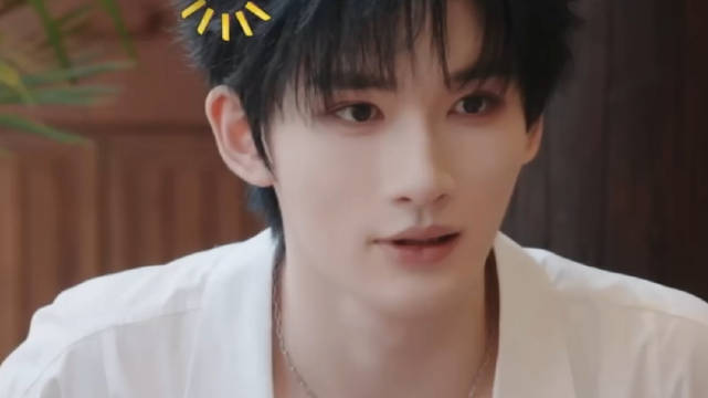 李飞，你瞅你给孩子整的