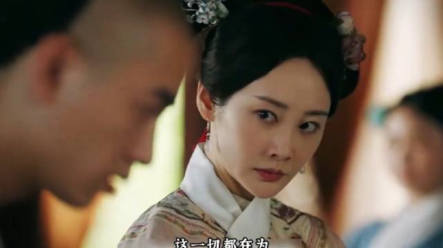 霍建华李纯新剧大爆，十年蜕变从恶女到女强人