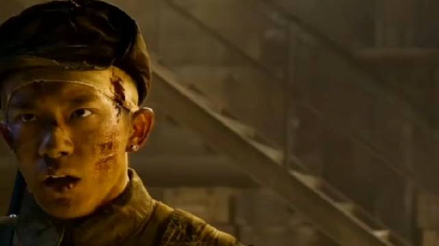 向太称易烊千玺戏路可至60岁，赞其演什么像什么