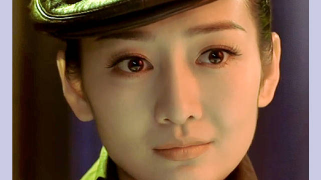 一声大嫂，汪曼春都忍不住笑了 伪装者