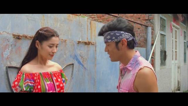 李心艾减重80斤引关注，曾与周杰伦合作《天台爱情》