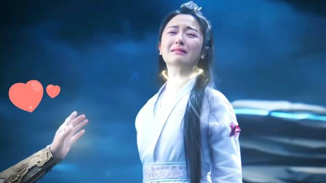 李兰迪何宣林新剧《星落凝成糖》开播，剧情引观众热议