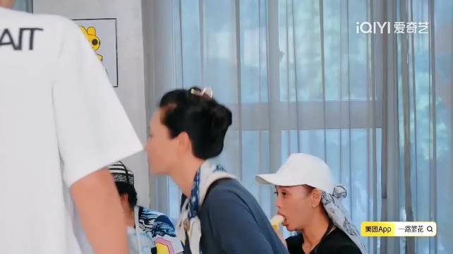 何赛飞谈生育观，温情是孩子带来的独特美好