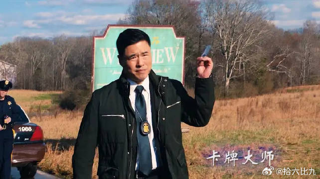 又双叒叕装起来了