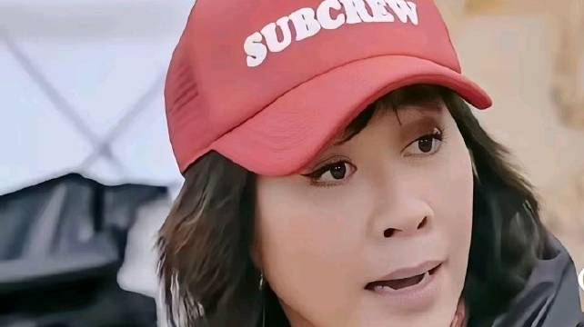 刘嘉玲节目大胆提问偶像恋爱问题，邵子恒柯淳尴尬应对