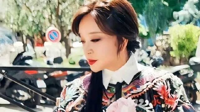 终于知道为什么刘晓庆为什么这么受欢迎了