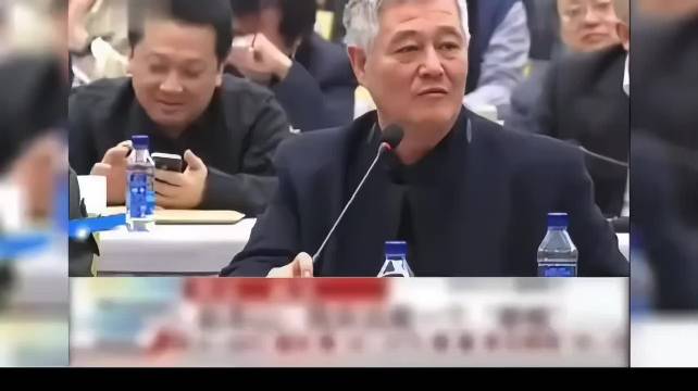 赵本山在一些场合的精彩发言，现在像赵本山这样对观众负责的演员越来越少了