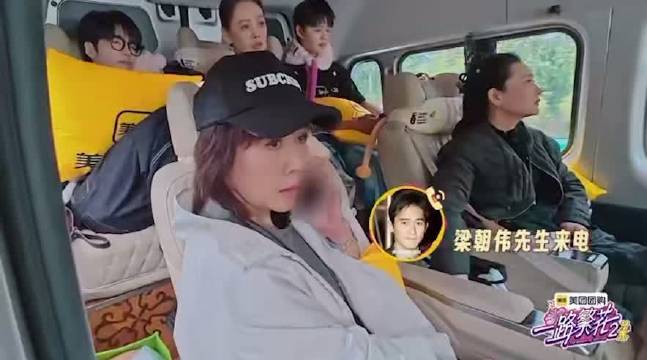 何赛飞当刘嘉玲面喊梁朝伟小哥哥，宁静刘晓庆神补刀