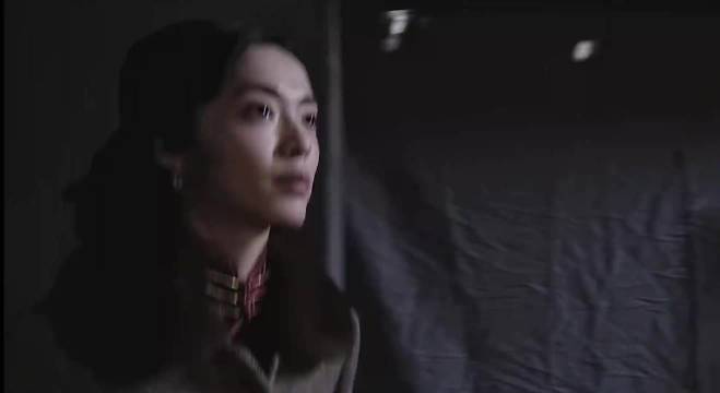 得知翠平的“死讯”还是没能忍住干呕上来，这种痛一般人理解不了 好剧推荐