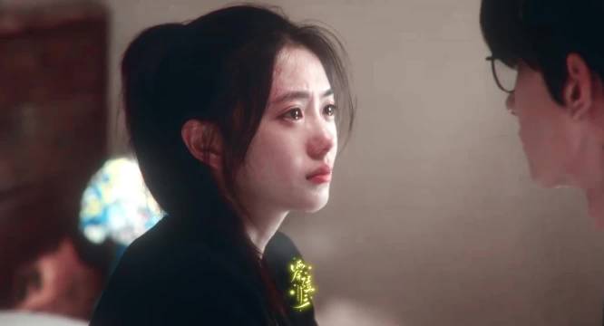 刘浩存的翻身之作