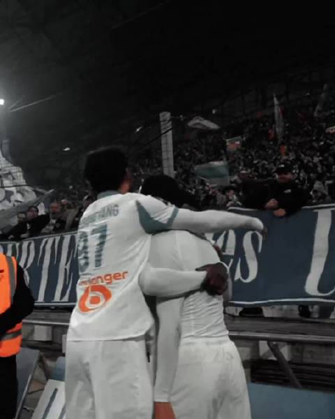 格林伍德82分钟绝杀摩纳哥，德泽尔比场边疯狂庆祝