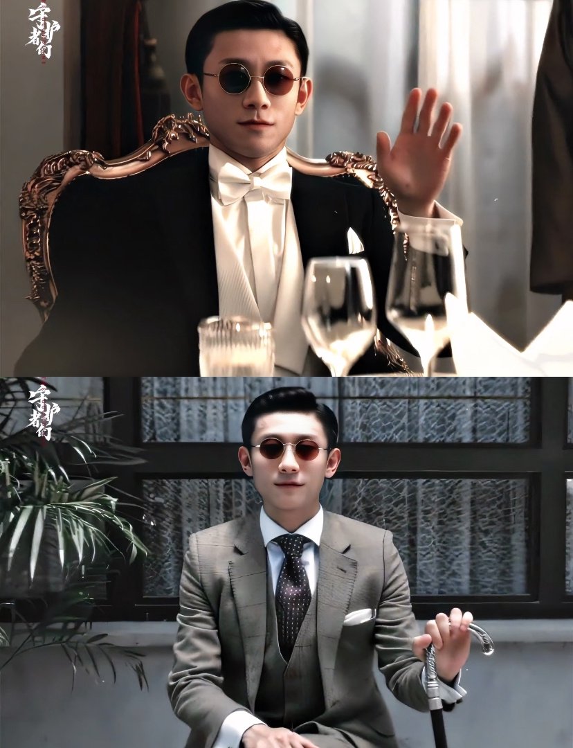 张一山多部作品持续走红，贯穿观众成长阶段