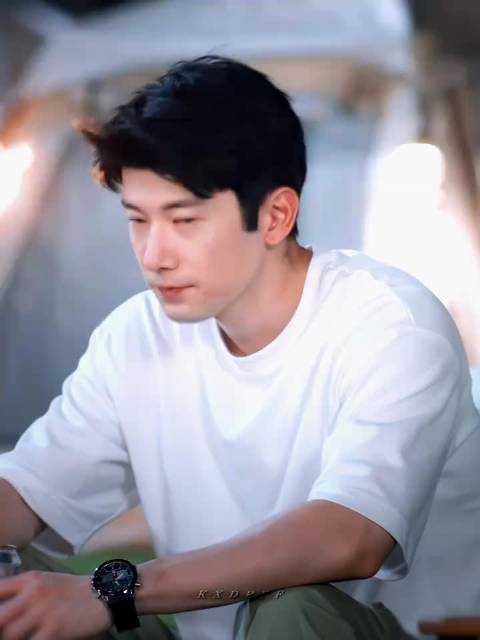 高手往往以猎物的形式出现，就这个沈屹阳让人看得心情舒畅