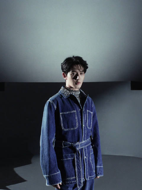 邓为谈《长相思》后规划：不愿快速接戏，对角色负责