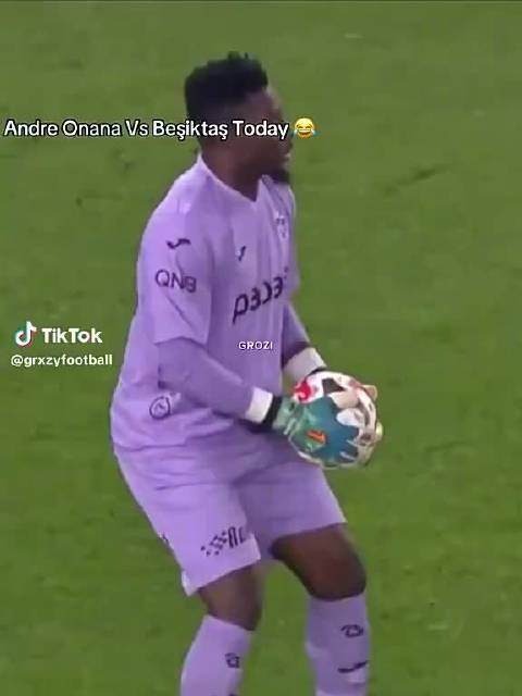 城门三次失守！本轮土超奥纳纳表现糟糕，被网友做出集锦