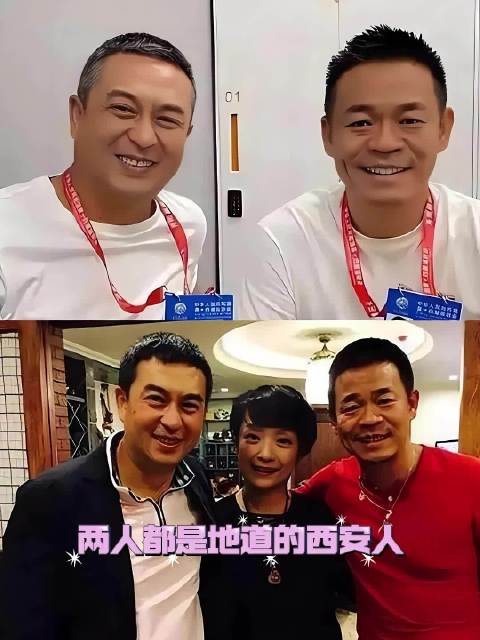 张嘉译兄弟孙浩岳云鹏演唱会翻红，20年友谊见证