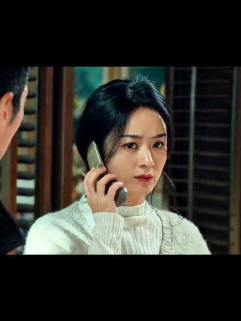 赵丽颖欧豪《风吹半夏》演绎婚姻两不相欠