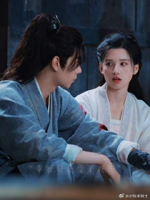 “芷争朝惜”限时版OOTD！是脏脏包款！