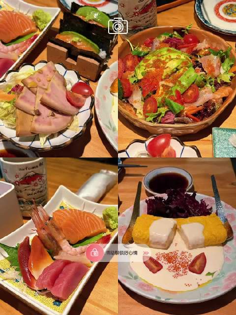 合肥秋的寿司店十年主厨套餐受热捧