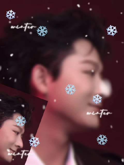 张晚意代言诺珮诗焕光与hazzys，新剧《我在东北当警察》待播