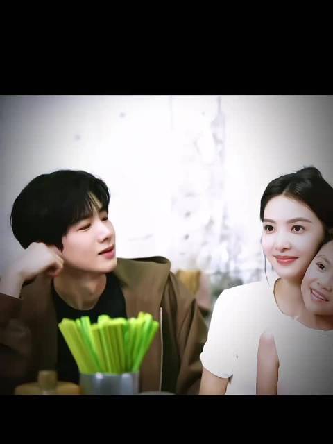 桑延表白老婆章若楠，白敬亭新剧《难哄》引关注