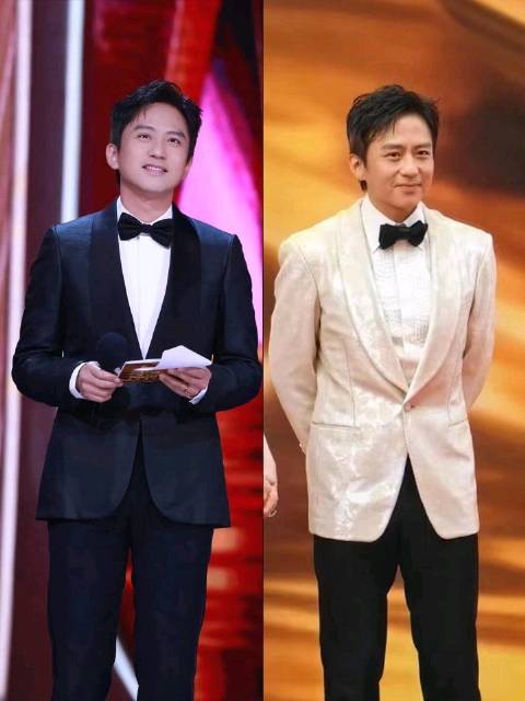 黄渤邓超因过度曝光综艺致演艺事业遇冷