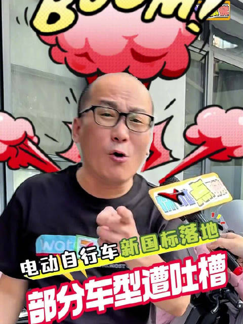 广州多家店新国标电鸡销售遇冷