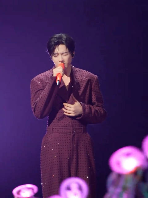 如果爱到最后没有结果，那不然就算了吧！刘宇宁完全就是情歌王子，好听！