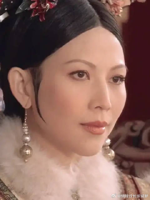 宜修：走了一个又来一个，我这皇后当的还有什么意义