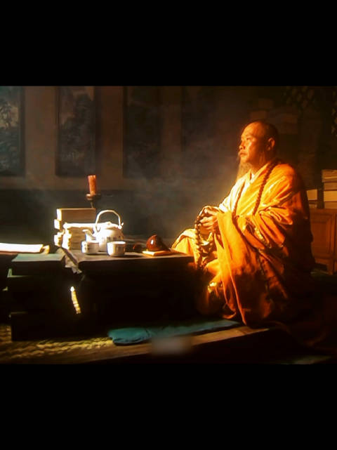 98版水浒传绝美镜头回顾